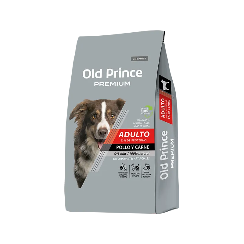 Old Prince Premium Adulto
